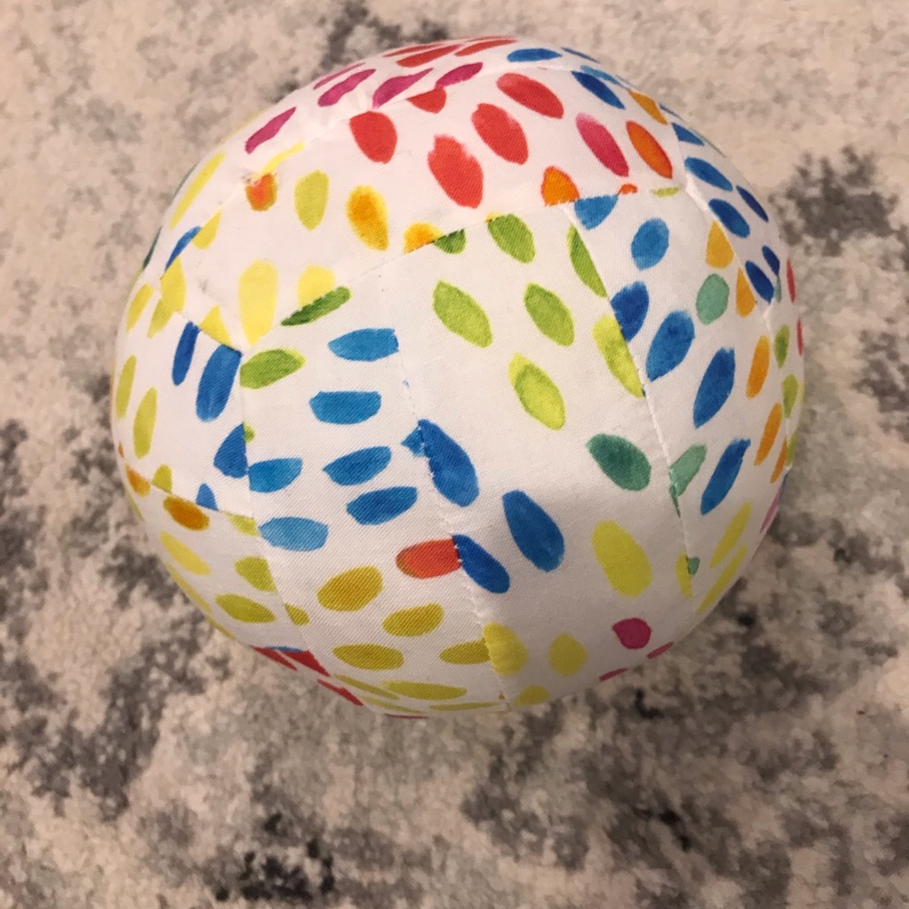 Lovevery Big Kid Ball
